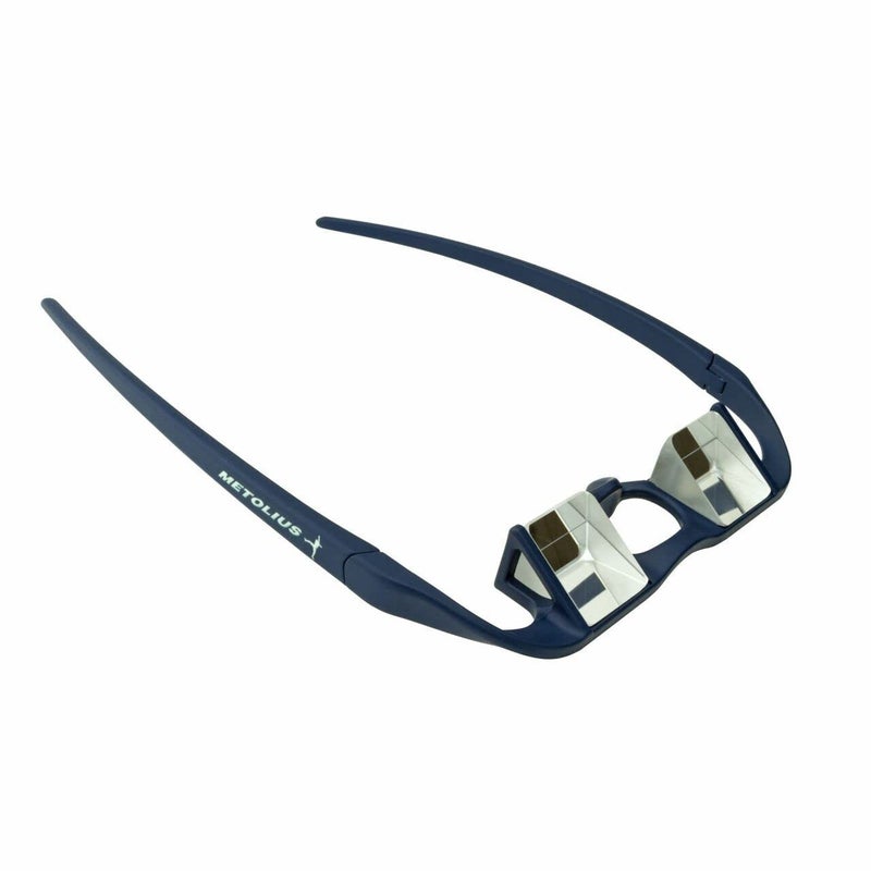 Metolius, Upshot Belay Glasses, Blue, One Size - Image 2